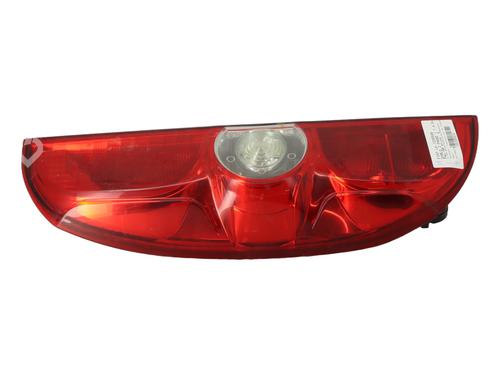 Used Left taillight Left taillight FIAT DOBLO Cargo (263_) 1.4 Natural Power (120 hp) 21291440 21291440