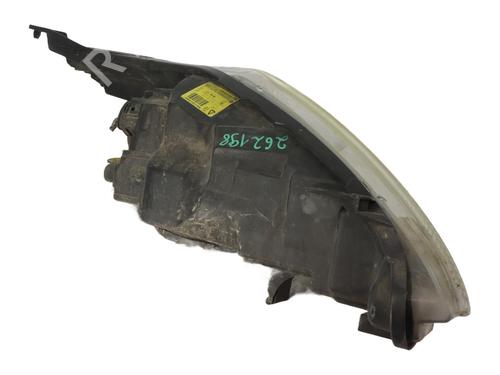 Left headlight FORD FIESTA VI (CB1, CCN) 1.4 TDCi | BP37474170C28 - Image 3