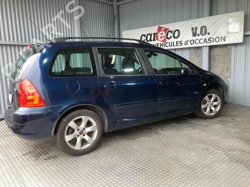 Left front window motor PEUGEOT 307 Break (3E) | BP34526842E21 - Image 20