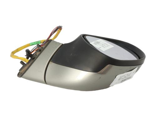 Left mirror PEUGEOT 308 SW I (4E_, 4H_) 1.6 HDi | BP25048225C26 