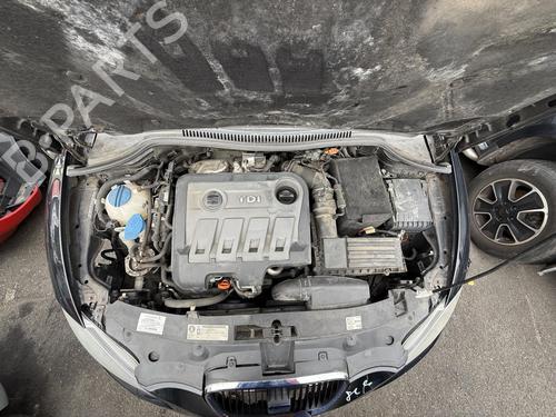 Mass air flow sensor SEAT LEON (1P1) 2.0 TDI | BP28963755M95  - Image 21