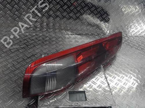 Used Left taillight NISSAN X-TRAIL I (T30) 2.2 Di 4x4 (114 hp) 21552458