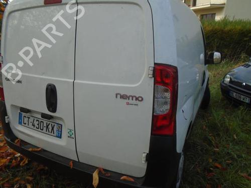 Right front window switch CITROËN NEMO Box Body/MPV (AA_) 1.4 HDi | BP21369737I26 - Image 7