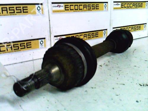 Used Left front driveshaft CITROËN XSARA PICASSO (N68) 2.0 HDi (90 hp) 21310957