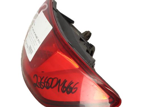 Right taillight RENAULT CLIO IV (BH_) 1.5 dCi 75 | BP32174153C35