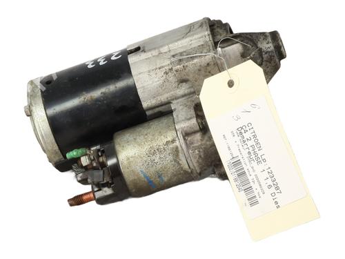 starter-citroen-c4-ii-nc_-2009-31287408 main image