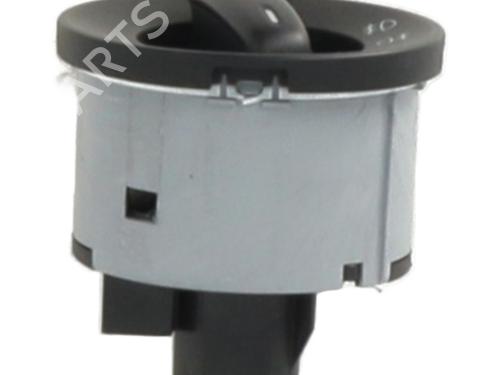 Headlight switch SKODA OCTAVIA II Combi (1Z5) 2.0 TFSI | BP23825263I24 
