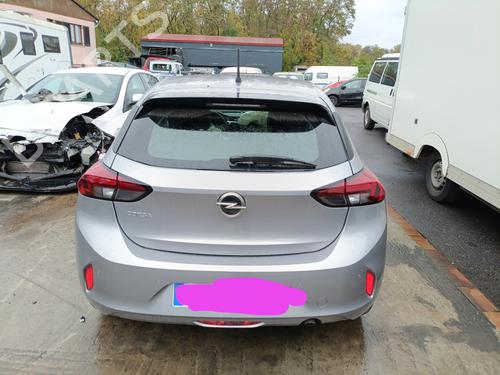 Left taillight OPEL CORSA F (P2JO) 1.2 (68) | BP36520090C34 - Image 16