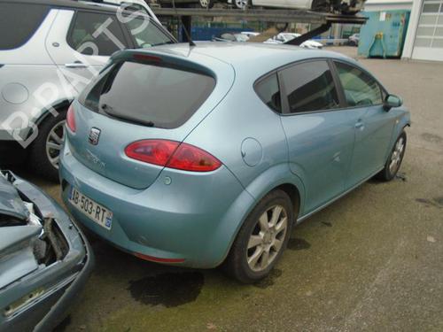 Starter SEAT LEON (1P1) 1.9 TDI | BP21294611M8 