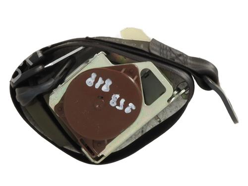 Rear right belt tensioner CITROËN C4 Picasso I MPV (UD_) 1.6 HDi | BP29895248C90