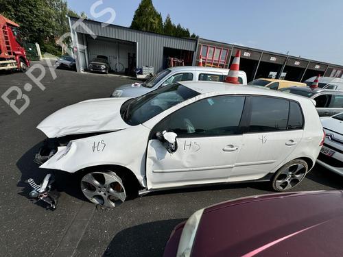 Gearbox VW GOLF V (1K1) 2.0 GTI | BP21314318M3 