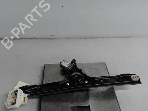 Right front window motor FIAT PANDA (312_, 319_) 1.3 D Multijet (312PXL1A) | BP21372092E20 