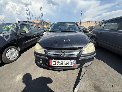 AC compressor OPEL CORSA C (X01) 1.2 Twinport (F08, F68) | BP27265663M34  - Image 12