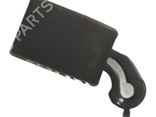 Seat buckle PEUGEOT PARTNER Tepee 1.6 HDi | BP21320709I32 