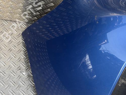 Used Rear bumper BMW 1 (F20) 118 d (143 hp) 30638495