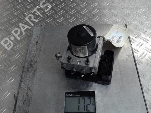 ABS Bremseaggregat FIAT DOBLO Box Body/MPV (223_) 1.3 D Multijet (75 hp) 21879383