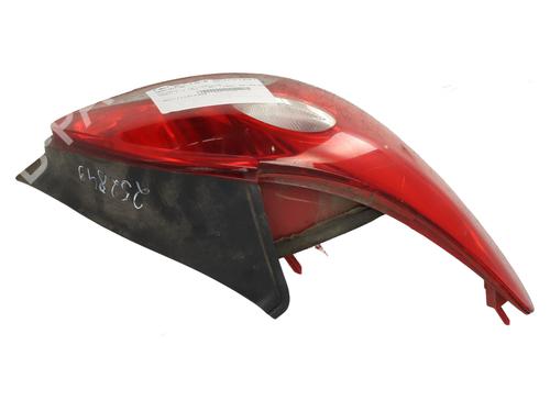 Left taillight PEUGEOT 206+ (2L_, 2M_) 1.4 HDi eco 70 | BP28328887C34 