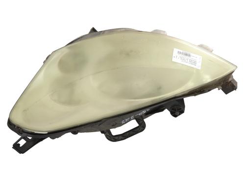Used Left headlight Left headlight PEUGEOT PARTNER Box Body/MPV 1.6 HDi (75 hp) 27337432 27337432