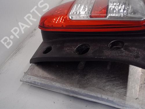 Right taillight NISSAN MICRA IV (K13K, K13KK) 1.2 | BP21292895C35 