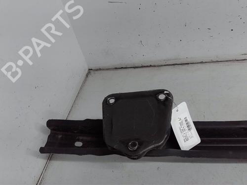Rear bumper reinforcement BMW 3 (E90) 325 d | BP21295829C73 