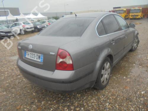 Right mirror VW PASSAT B5.5 (3B3) 1.9 TDI | BP21299587C27 