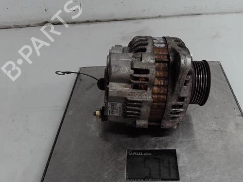 Alternator MITSUBISHI OUTLANDER I (CU_W) 2.0 4WD (CU2W) | BP21291412M7 