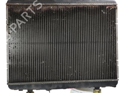 Water radiator CITROËN C4 CACTUS 1.2 THP 110 | BP34555634M31 - Image 2