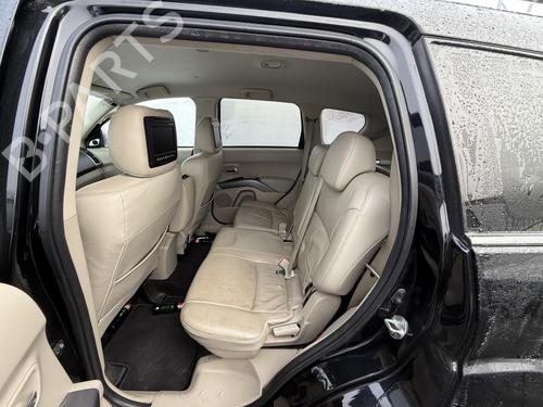 Headrest CITROËN C-CROSSER (VU_, VV_) 2.2 HDi | BP24518650I31 - Image 21