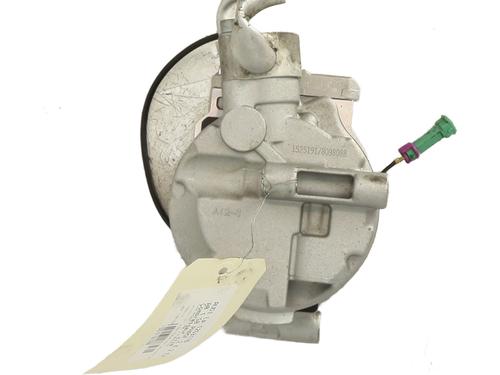 AC compressor AUDI A8 D2 (4D2, 4D8) S8 quattro | BP28090191M34 - Image 5