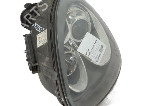 Left headlight PORSCHE CAYENNE (92A) 4.8 Turbo | BP27674038C28  - Image 5