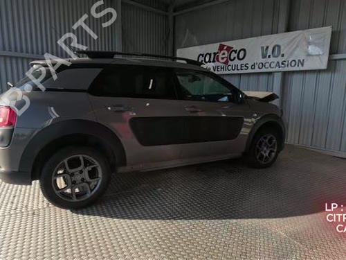 koblingspedal CITROËN C4 CACTUS 1.2 THP 110 | BP33451047I13  - Image 22