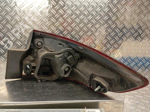 Used Left taillight RENAULT MEGANE III Grandtour (KZ0/1) 1.5 dCi (KZ0C, KZ1A) (90 hp) 24864548