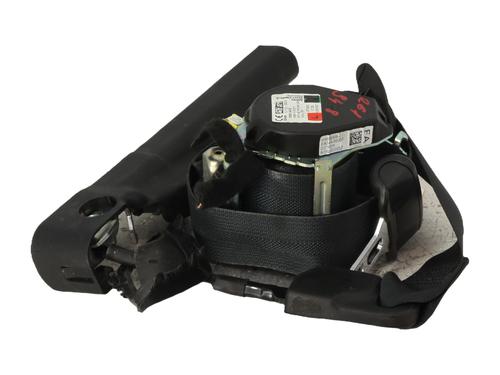Front left seatbelt RENAULT CLIO V (B7_) 1.5 Blue dCi 85 (B7AG) | BP37277697I26 - Image 2