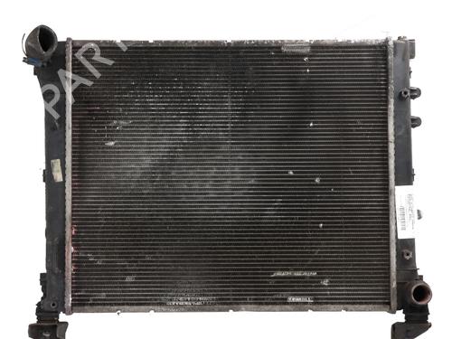 Køler FIAT 500 C (312_) 1.3 D Multijet (312CXE1A, 312AXE1A) (95 hp) 21293372