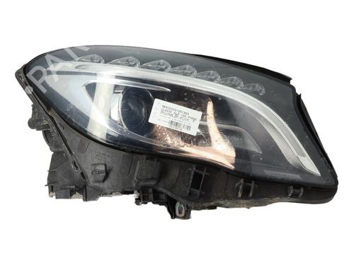 Used Right headlight MERCEDES-BENZ GLA-CLASS (X156) GLA 220 CDI 4-matic (156.905) (170 hp) 26241288