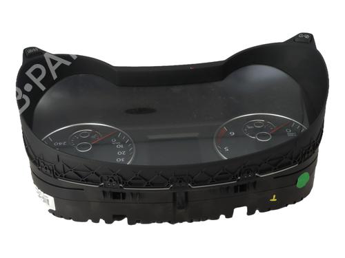 Used Instrument cluster Instrument cluster 37277631 37277631