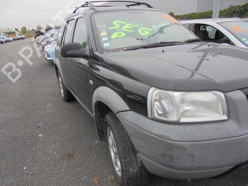 Steering column stalk LAND ROVER FREELANDER I (L314) 1.8 i 16V 4x4 | BP21878500I23 