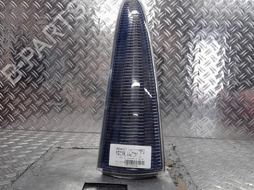 Used Left tailgate light RENAULT KANGOO Express (FW0/1_) Z.E. (FW0Z, FW1Z) (60 hp) 21363256