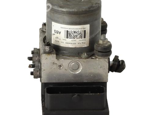 Used ABS pump ABS pump PEUGEOT BOXER Van 2.2 HDi 120 (120 hp) 21320887 21320887