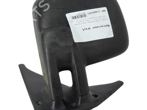 Right mirror VW TRANSPORTER T4 Van (70A, 70H, 7DA, 7DH) 2.5 TDI | BP29836194C27