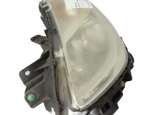 Left headlight RENAULT CLIO III Hatchback Van (SB_, SR_) | BP36683840C28 - Image 5