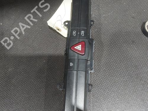 Warning switch VW CRAFTER 30-50 Van (2E_) 2.5 TDI | BP34499613I22 - Image 4