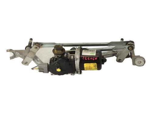 Used Rear wiper motor Rear wiper motor RENAULT CLIO IV (BH_) 1.5 dCi 90 (90 hp) 35826344 35826344