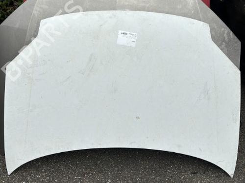 Used Hood PEUGEOT PARTNER Box Body/MPV (5_, G_) 1.6 HDi 75 (75 hp) 21300812