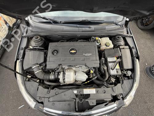 Display monitor CHEVROLET CRUZE Station Wagon (J308) 2.0 TD | BP21875602C48 