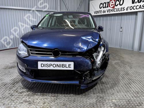 Instrument cluster VW POLO V (6R1, 6C1) 1.2 | BP31852325C47 