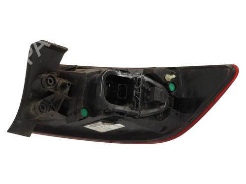 Left taillight RENAULT CLIO IV (BH_) 1.2 16V | BP30053263C34 