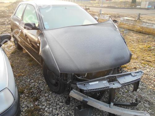 Rear windshield wiper arm AUDI A3 (8L1) 1.9 TDI | BP21304030C144 