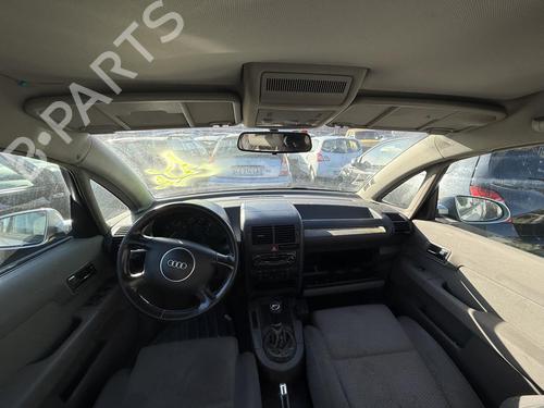 Steering column stalk AUDI A2 (8Z0) 1.4 | BP27359627I23 