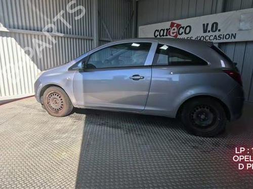 Steering column stalk OPEL CORSA D (S07) 1.3 CDTI (L08, L68) | BP39078843I23 - Image 20